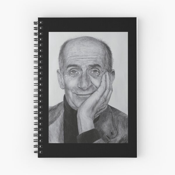 Item preview, Louis de Funes designed and sold by GeorgeHammond.