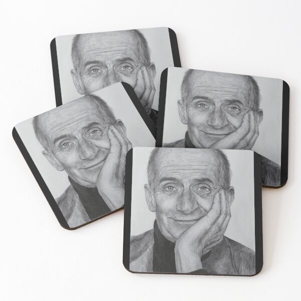 Item preview, Louis de Funes designed and sold by GeorgeHammond.