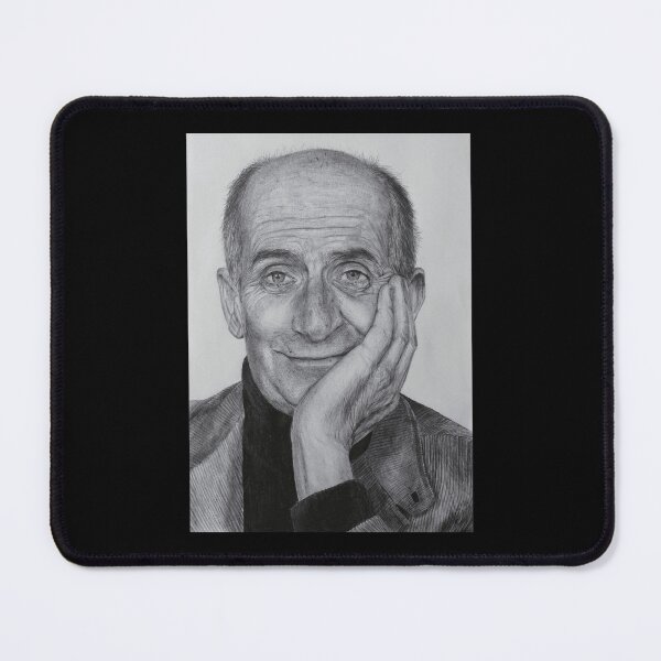 Item preview, Louis de Funes designed and sold by GeorgeHammond.
