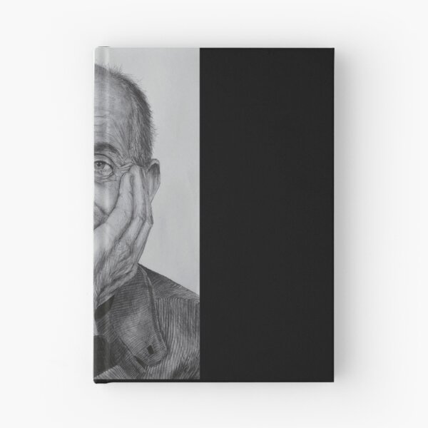 Item preview, Louis de Funes designed and sold by GeorgeHammond.