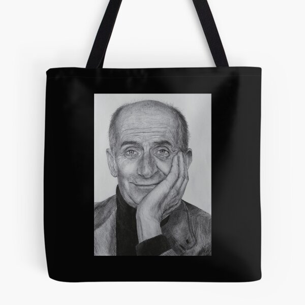 Item preview, Louis de Funes designed and sold by GeorgeHammond.