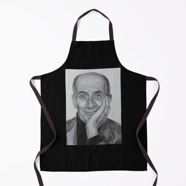 Item preview, Louis de Funes designed and sold by GeorgeHammond.