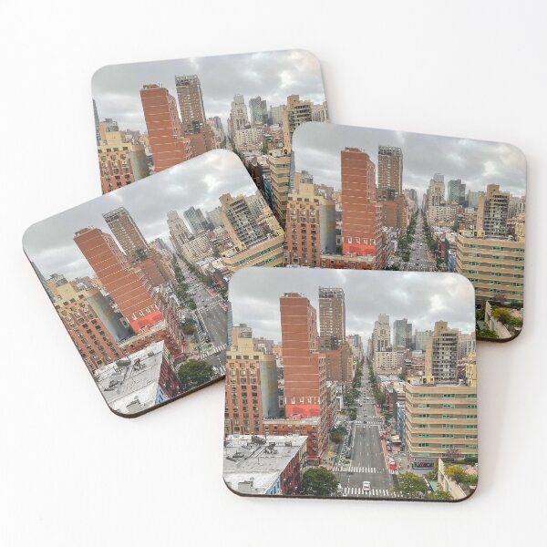 Item preview, Above 1st Avenue designed and sold by Thomas Bugarin.
