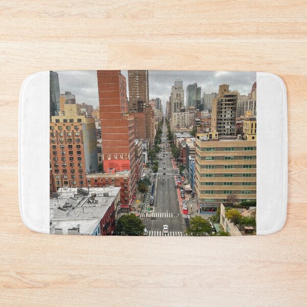 Item preview, Above 1st Avenue designed and sold by Thomas Bugarin.