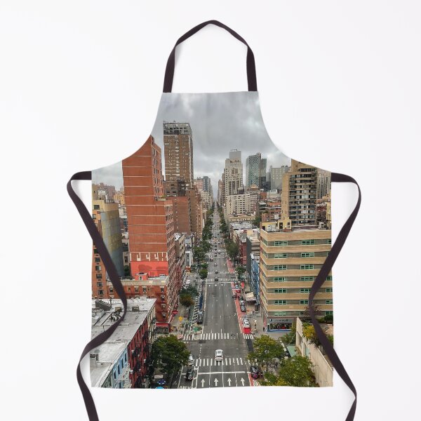 Item preview, Above 1st Avenue designed and sold by Thomas Bugarin.
