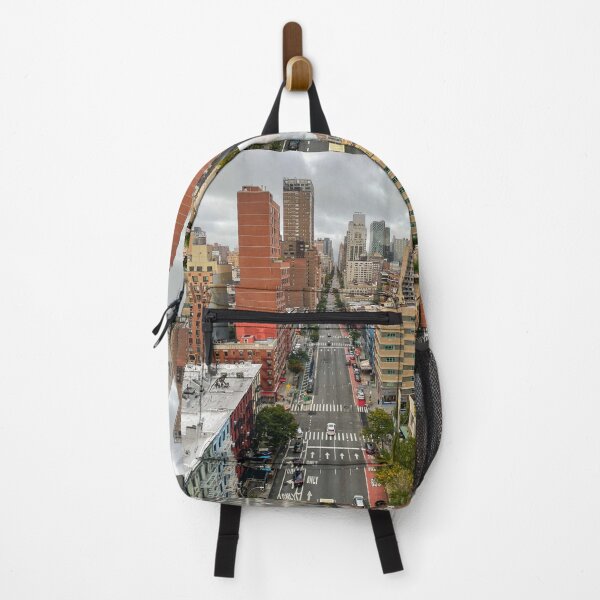 Item preview, Above 1st Avenue designed and sold by Thomas Bugarin.