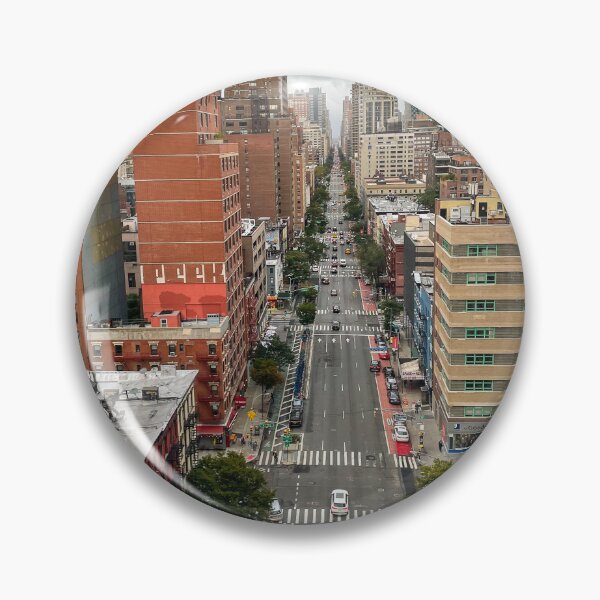 Item preview, Above 1st Avenue designed and sold by Thomas Bugarin.