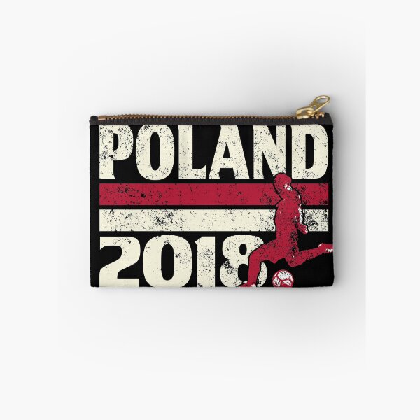 Item preview, Poland Soccer 2018 for World Cup in Russia 2018 designed and sold by fermo.