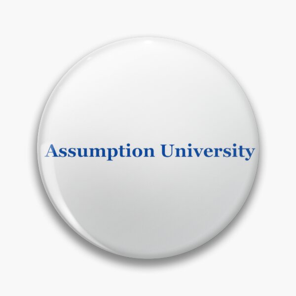 Item preview, Assumption University Logo designed and sold by mgillette17.