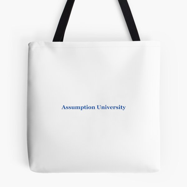 Item preview, Assumption University Logo designed and sold by mgillette17.