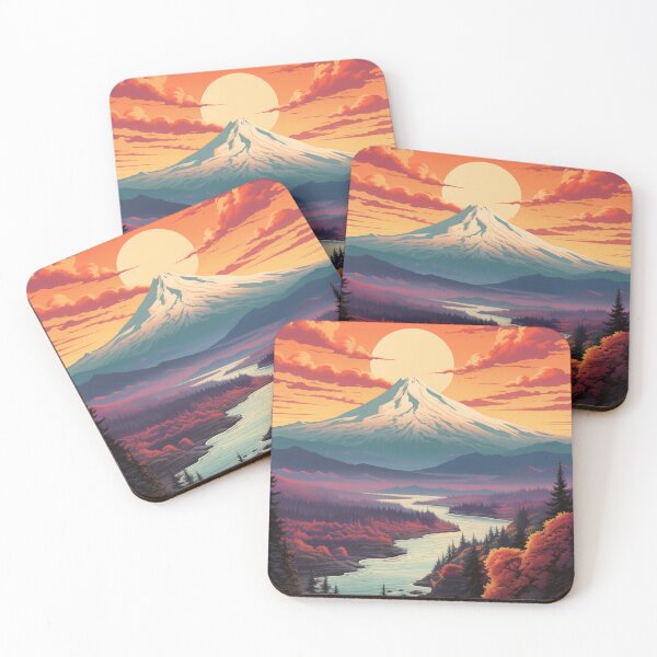 Item preview, Oregon designed and sold by UltraItems.