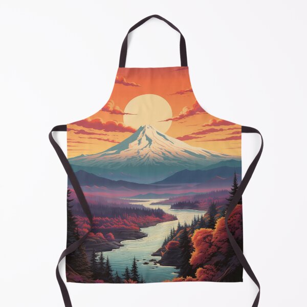 Item preview, Oregon designed and sold by UltraItems.