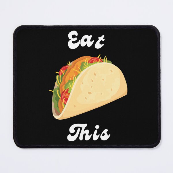 Item preview, ¡COME ESTO! designed and sold by Twisted-Teeze.