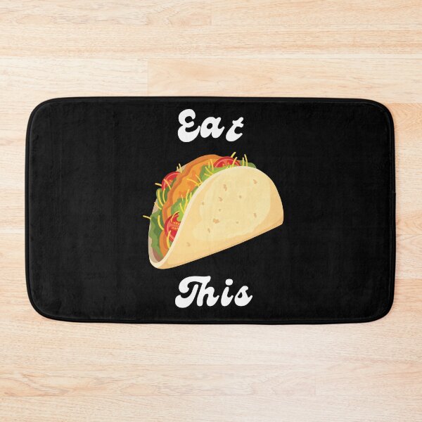 Item preview, EAT THIS! designed and sold by Twisted-Teeze.