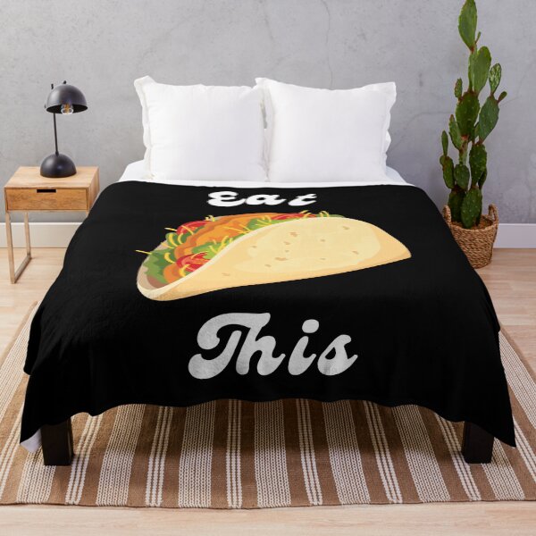 Item preview, EAT THIS! designed and sold by Twisted-Teeze.