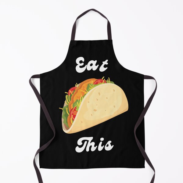 Item preview, EAT THIS! designed and sold by Twisted-Teeze.