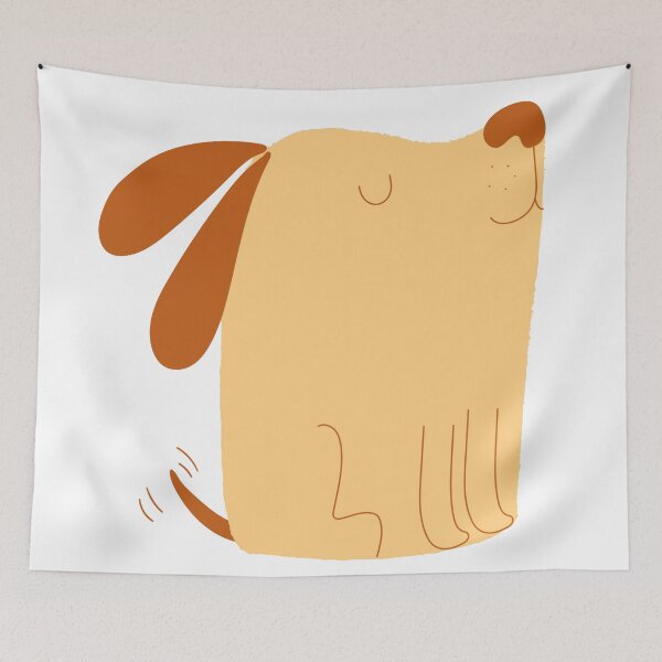 Item preview, CANINE (NUMBER 10) designed and sold by CoopClothing.