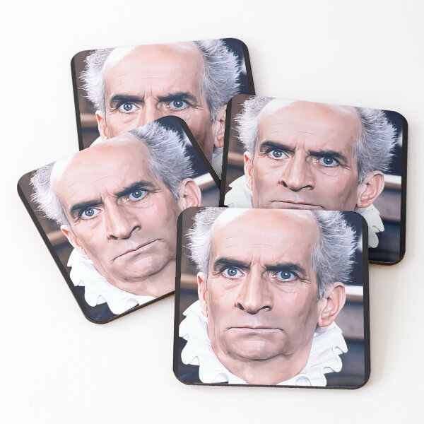 Item preview, Louis de Funes designed and sold by GeorgeHammond.