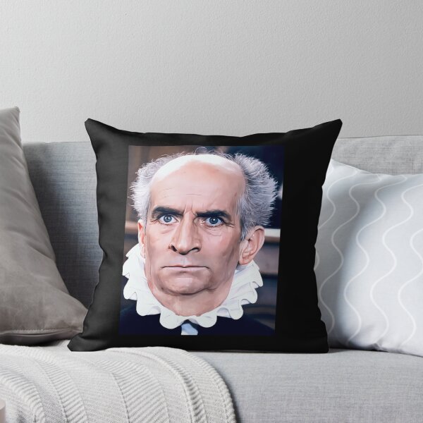 Item preview, Louis de Funes designed and sold by GeorgeHammond.