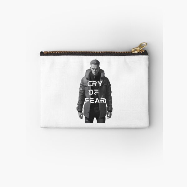 Item preview, Black Cry of Fear Simon Henriksson Looks designed and sold by homtoanmom.