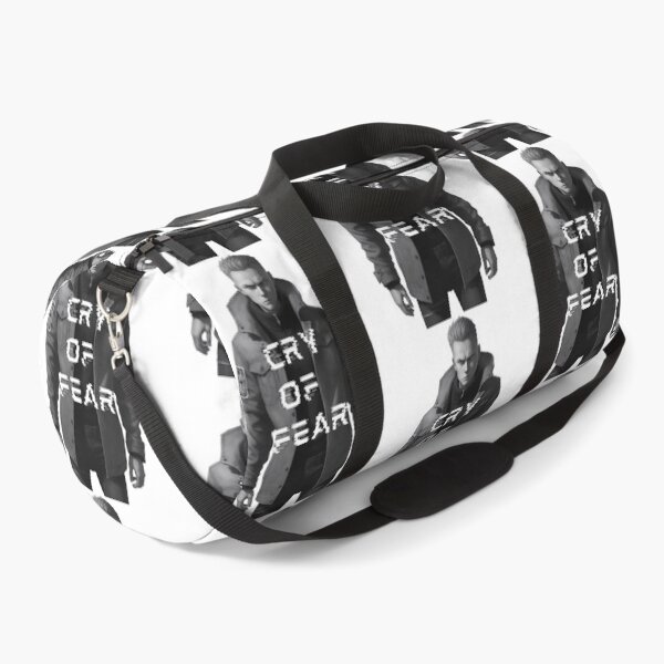 Item preview, Black Cry of Fear Simon Henriksson Looks designed and sold by homtoanmom.