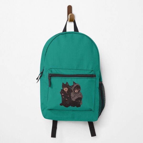 Item preview, CRY OF FEAR - SIMON designed and sold by homtoanmom.