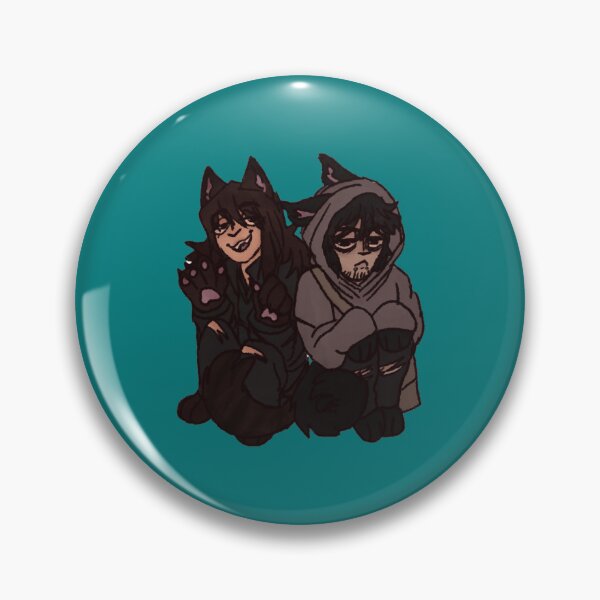 Item preview, CRY OF FEAR - SIMON designed and sold by homtoanmom.