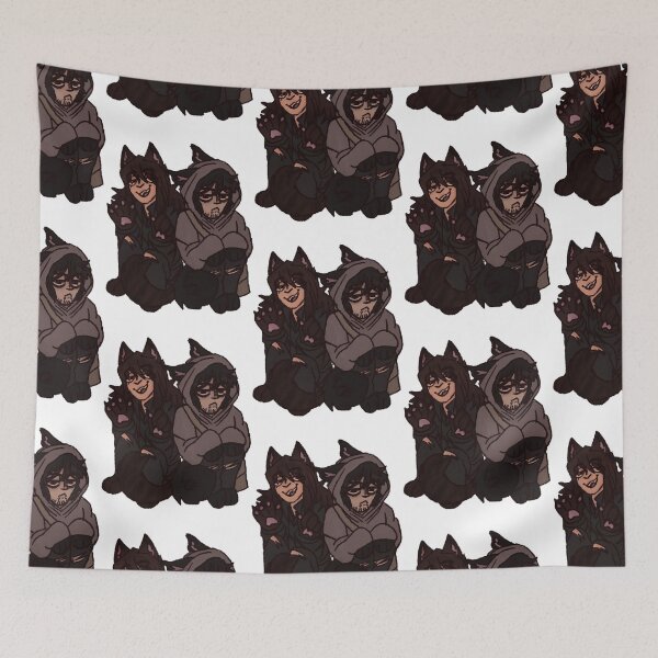 Item preview, CRY OF FEAR - SIMON designed and sold by homtoanmom.
