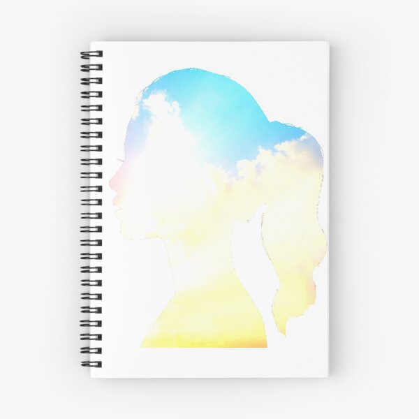 Item preview, Head in the Clouds designed and sold by Hannah Moskowitz.