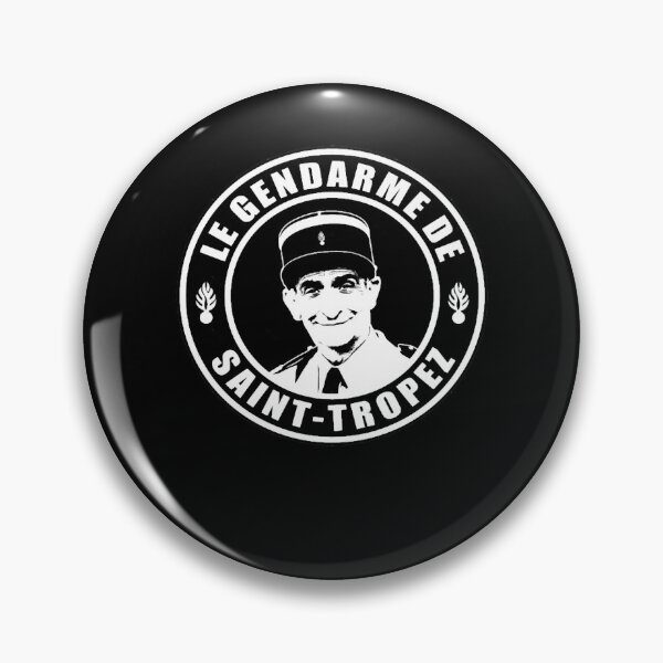 Item preview, Louis de Funes designed and sold by GeorgeHammond.