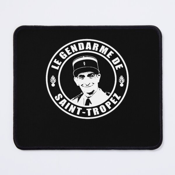 Item preview, Louis de Funes designed and sold by GeorgeHammond.