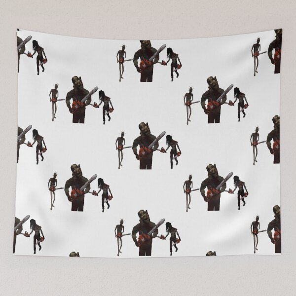 Item preview, Cry Of Fear  designed and sold by homtoanmom.
