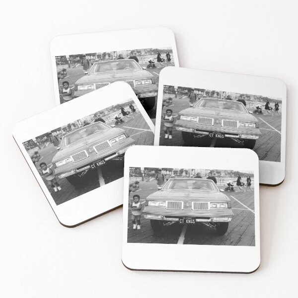 Item preview, Kings designed and sold by TheFocusPuller.