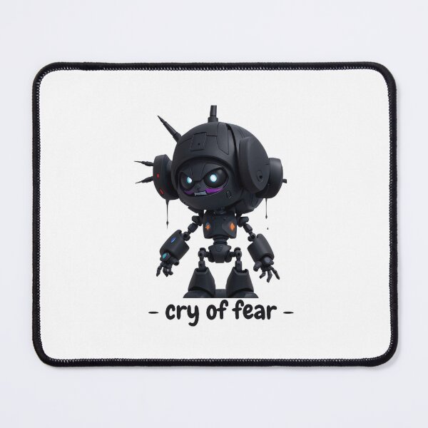 Item preview, Cry OF Fear 1 (3) designed and sold by homtoanmom.
