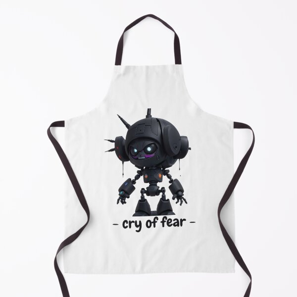 Item preview, Cry OF Fear 1 (3) designed and sold by homtoanmom.