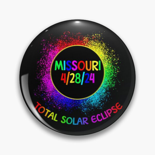 Artikelvorschau, Total Solar Eclipse Missouri 4/28/24 Kids Eclipse Totality Gear entworfen und verkauft von DynamicDesign.