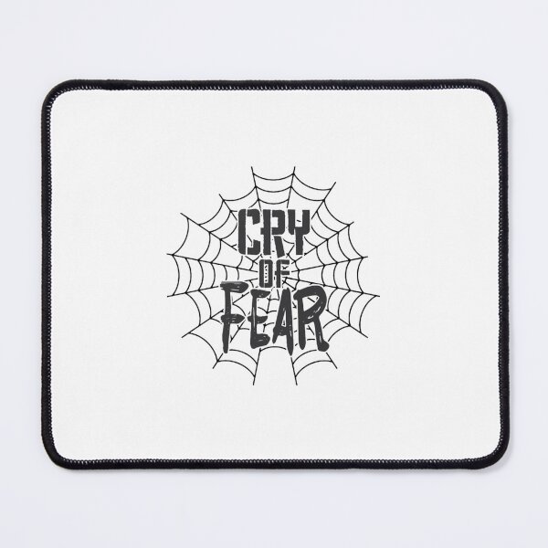 Item preview, Cry Of Fear Classic (4) designed and sold by homtoanmom.