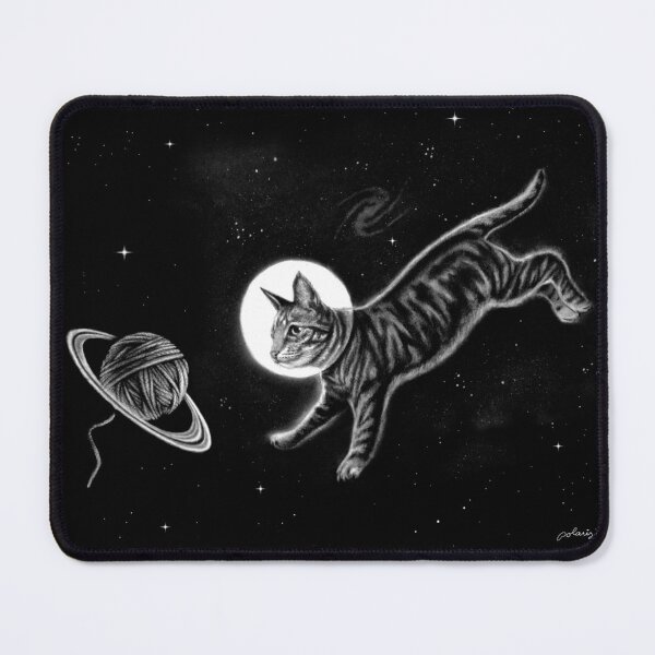 Item preview, Space is a Ball of Fun designed and sold by Polaris Castillo.