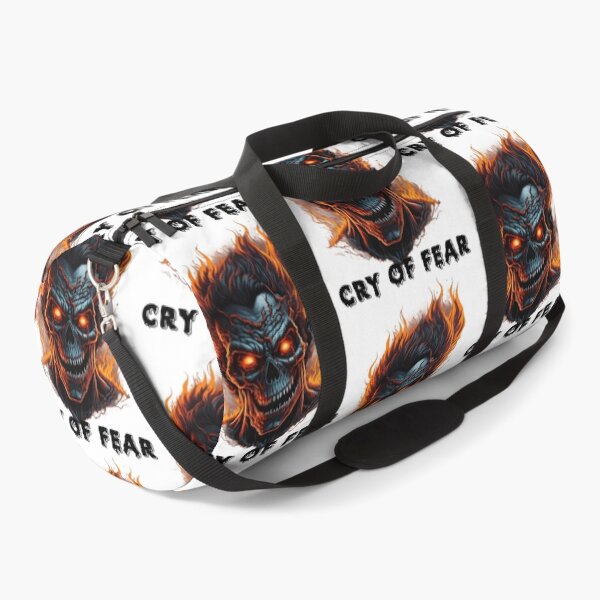 Item preview, Cry of Fear Devil Halloween designed and sold by homtoanmom.