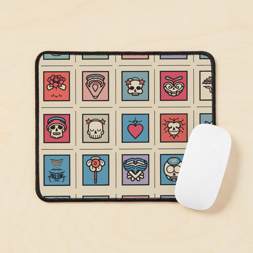 Item preview, Mouse Pad designed and sold by UltraItems.