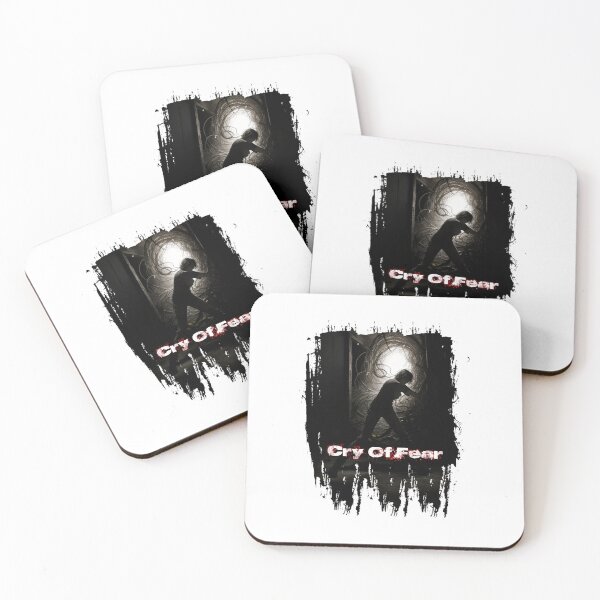 Item preview, Cry Of Fear Game(1) designed and sold by homtoanmom.