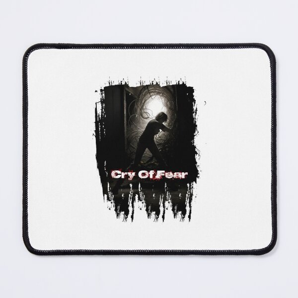Item preview, Cry Of Fear Game(1) designed and sold by homtoanmom.