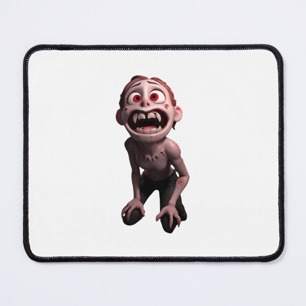 Item preview, Cry of fear game designed and sold by homtoanmom.