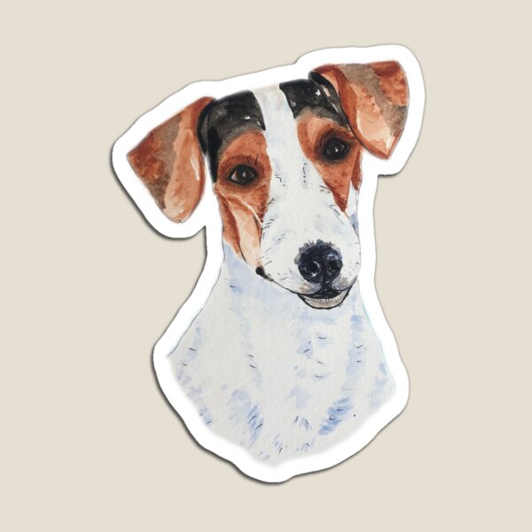 Item preview, Jack Russell Terrier designed and sold by LiliyaHarpe.