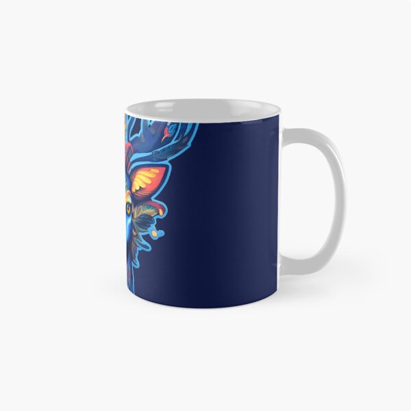 Item preview, Huichol Psychedelic Artistry: The Blue Deer Connection designed and sold by Mr.Psychedelia.