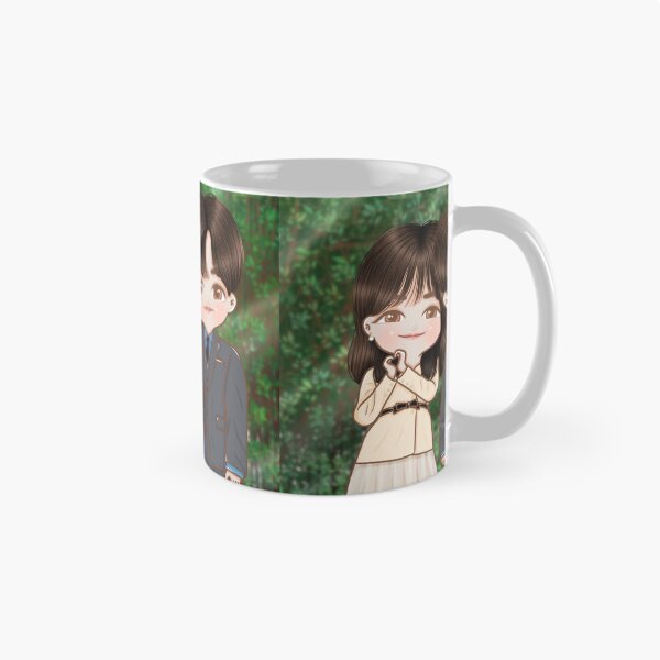 Item preview, rey la tierra drama designed and sold by maknaesketch.