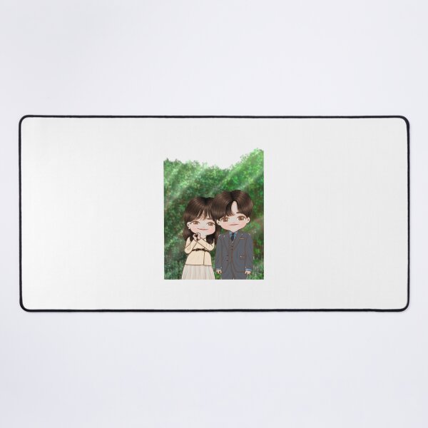 Item preview, king the land drama designed and sold by maknaesketch.