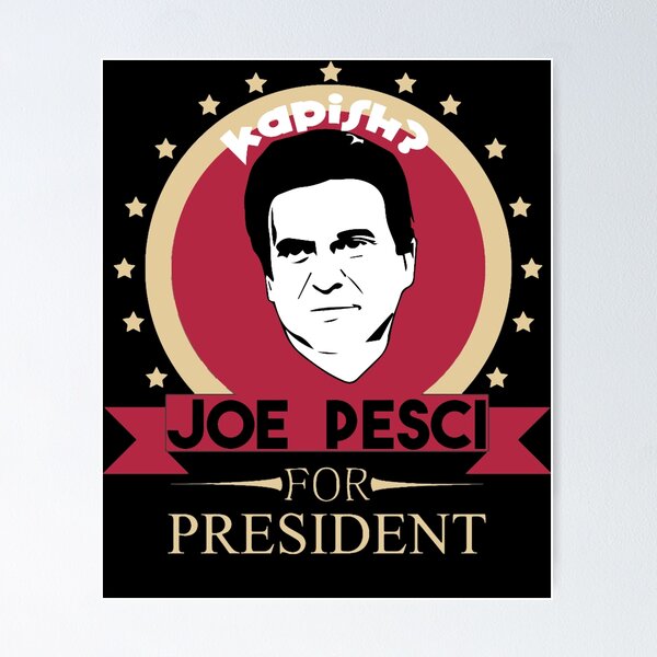 Item preview, Joe designed and sold by EulalieBureau.
