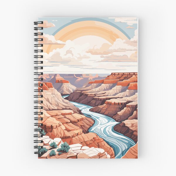 Item preview, Grand Canyon #7 designed and sold by LaloParker.