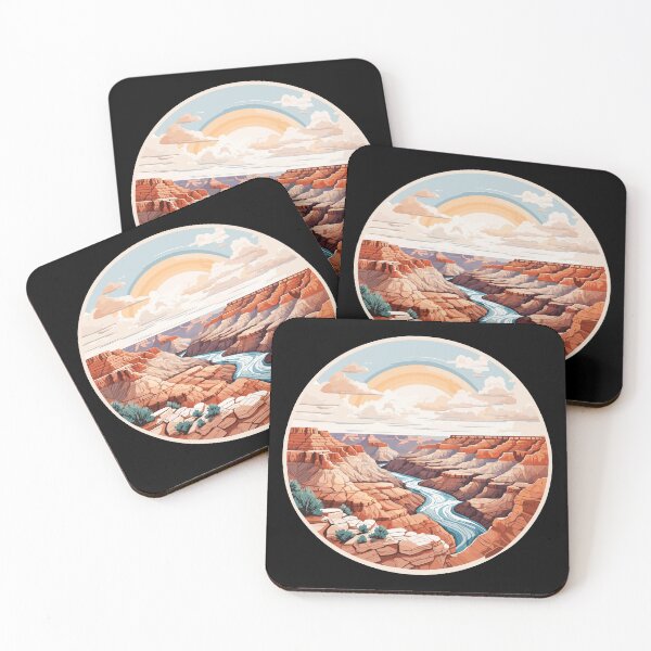 Item preview, Grand Canyon #7 designed and sold by LaloParker.